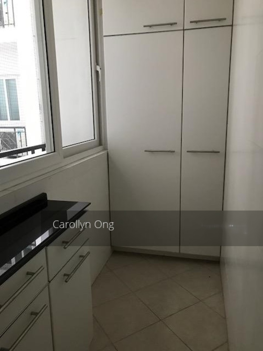 Robertson 100 (D9), Apartment #148102942